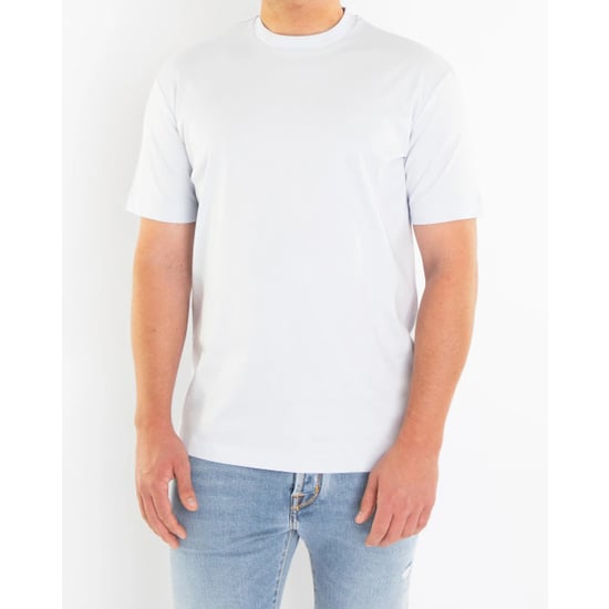 Valenza Heren interlock supima t-shirt - Image 4