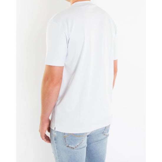 Valenza Heren interlock supima t-shirt - Image 5