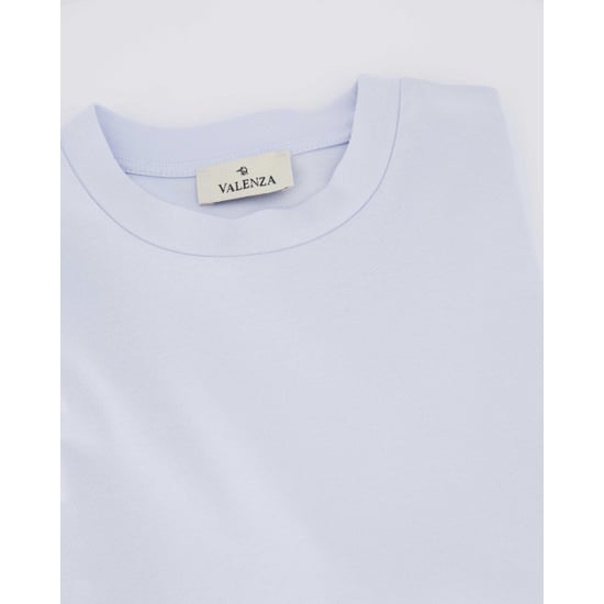 Valenza Heren interlock supima t-shirt - Image 6