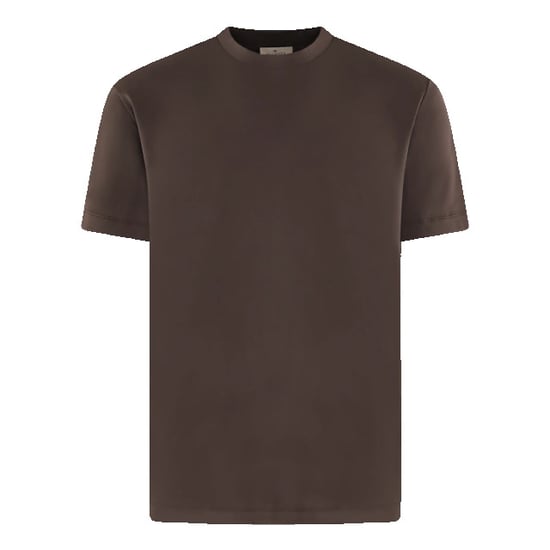Valenza Heren interlock supima t-shirt - Image 1