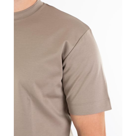 Valenza Heren interlock supima t-shirt - Image 2