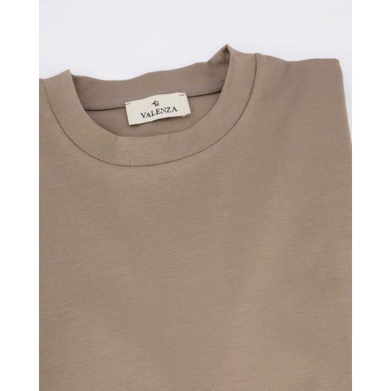 Valenza Heren interlock supima t-shirt - Image 3
