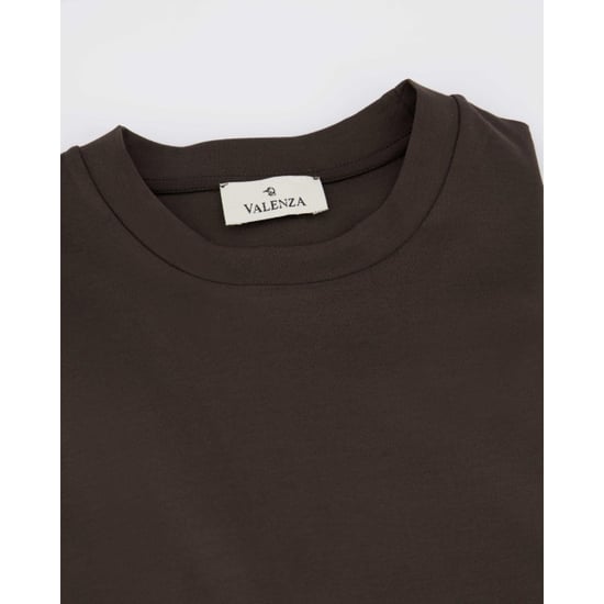 Valenza Heren interlock supima t-shirt - Image 2