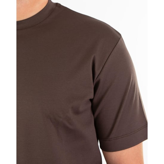 Valenza Heren interlock supima t-shirt - Image 3