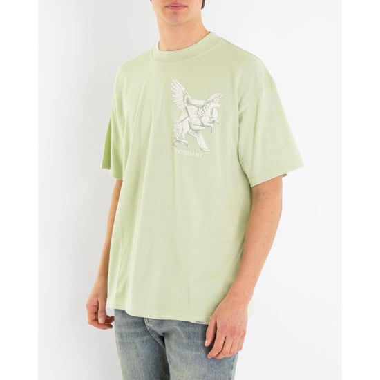 Represent Heren elegance in motion t-shirt - Image 2