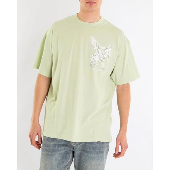 Represent Heren elegance in motion t-shirt - Image 3