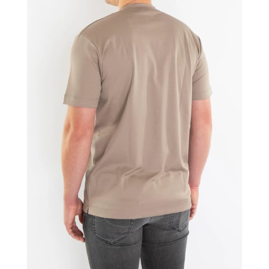 Valenza Heren interlock supima t-shirt - Image 6
