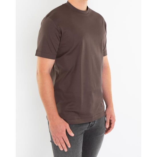 Valenza Heren interlock supima t-shirt - Image 5