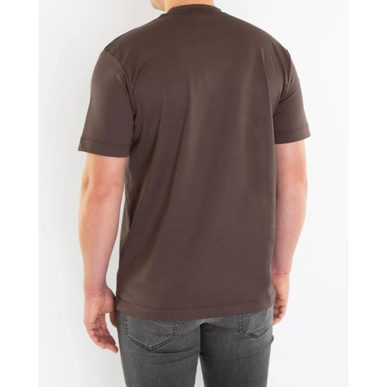 Valenza Heren interlock supima t-shirt - Image 6