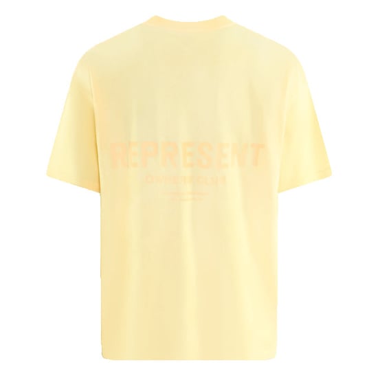 Represent Heren owners club t-shirt - Image 3
