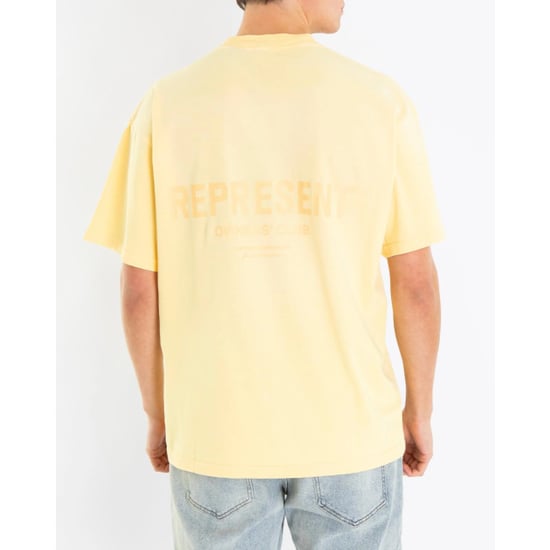 Represent Heren owners club t-shirt - Image 4