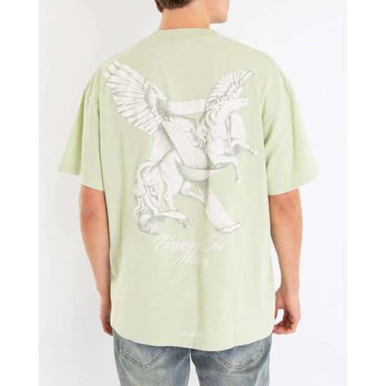 Represent Heren elegance in motion t-shirt - Image 5