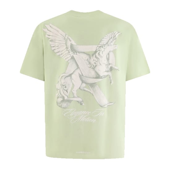 Represent Heren elegance in motion t-shirt - Image 6
