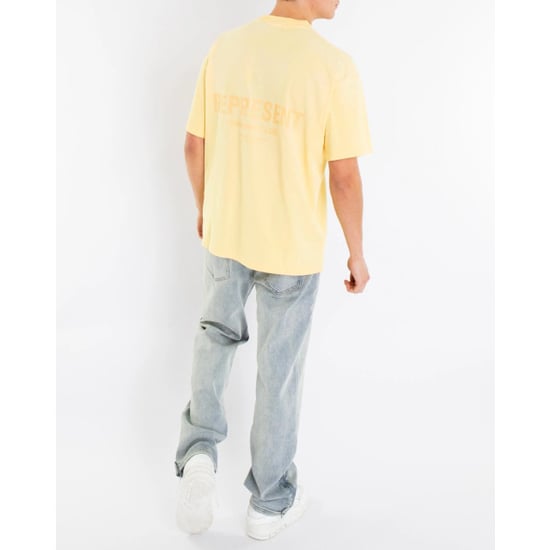 Represent Heren owners club t-shirt - Image 5