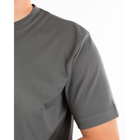 Valenza Heren interlock supima t-shirt - Image 3