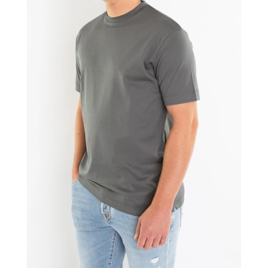 Valenza Heren interlock supima t-shirt - Image 4