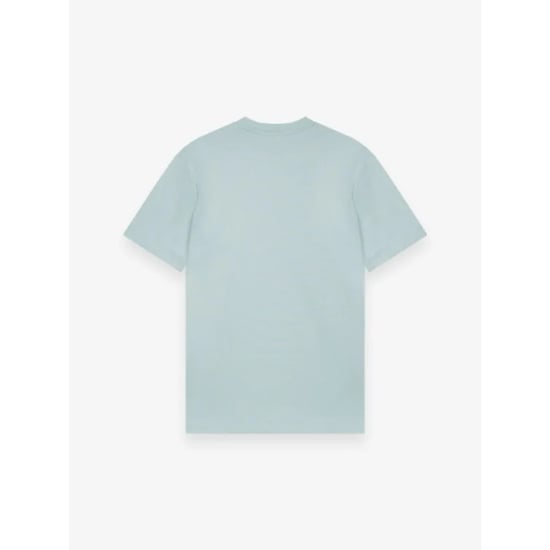 Valenza Interlock supima t-shirt mint - Image 2