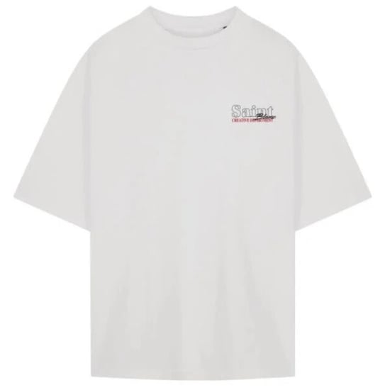 Saint Blanc Creative dept tee - Image 2