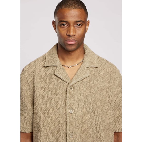 Aeden Elvio shirt wrought iron - Image 6