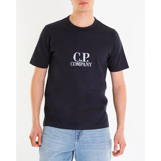 C.P. Company Heren twisted sailer shirt - Image 3