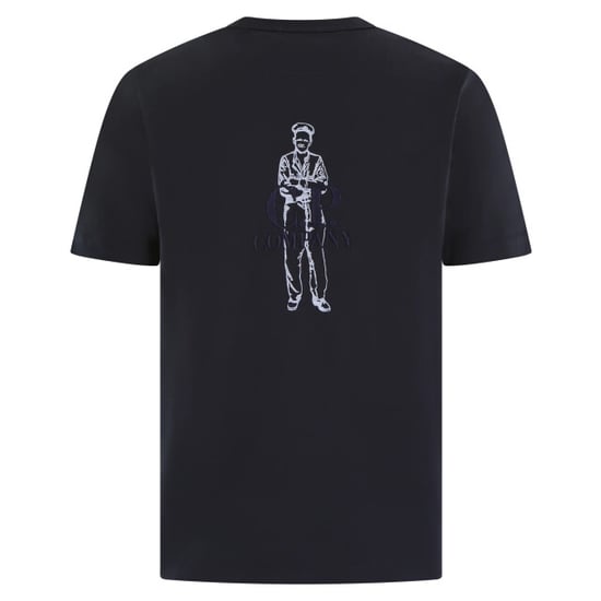 C.P. Company Heren twisted sailer shirt - Image 4