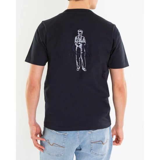 C.P. Company Heren twisted sailer shirt - Image 6