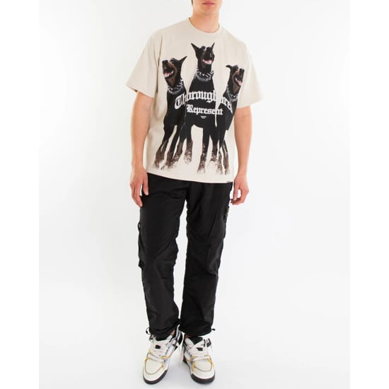 Represent Heren thoroughbred t-shirt - Image 4