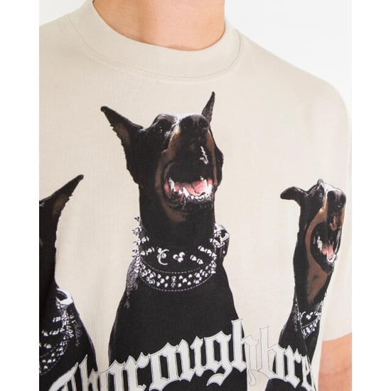 Represent Heren thoroughbred t-shirt - Image 6