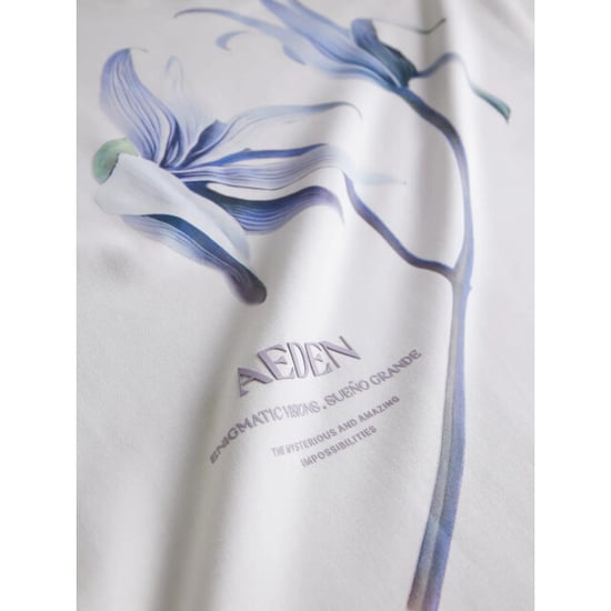 Aeden Misty tee off - Image 3