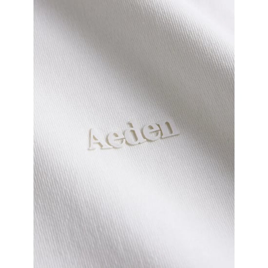 Aeden Misty tee off - Image 4