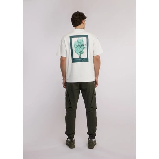 Aeden Morph tee off - Image 4