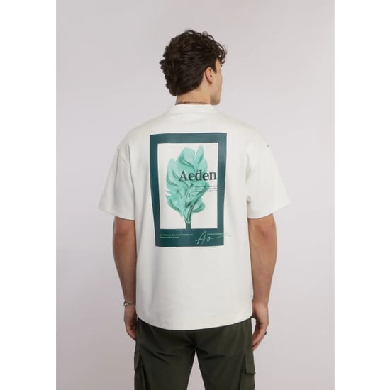 Aeden Morph tee off - Image 6