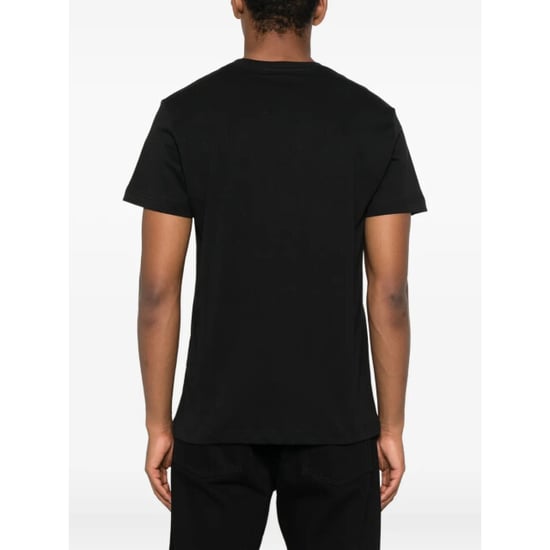 Versace Jeans Versace jeans couture logo tee baroque - Image 3