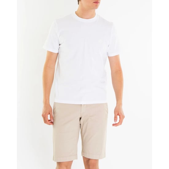 Jacob Cohën Heren girocollo costina t-shirt - Image 3