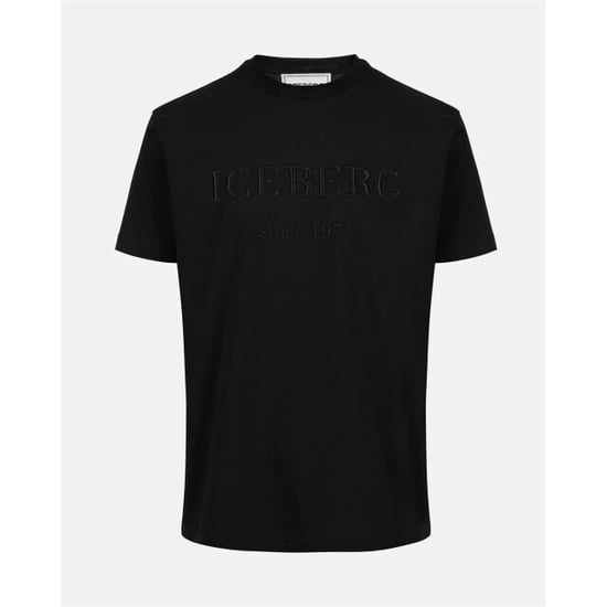 Iceberg Tee big branding - Image 1