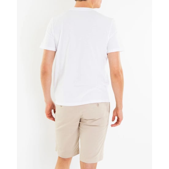 Jacob Cohën Heren girocollo costina t-shirt - Image 2