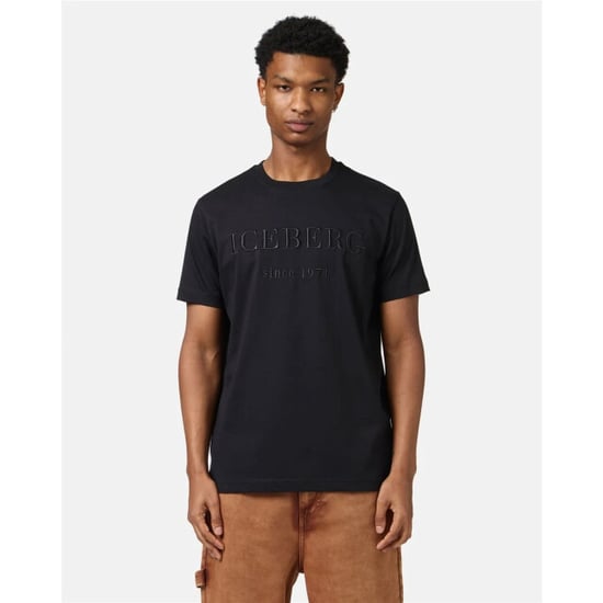 Iceberg Tee big branding - Image 3