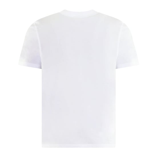 Jacob Cohën Heren girocollo costina t-shirt - Image 4