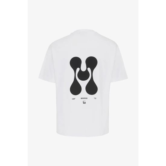 Genti Monogram j3126 3226 tee - Image 1