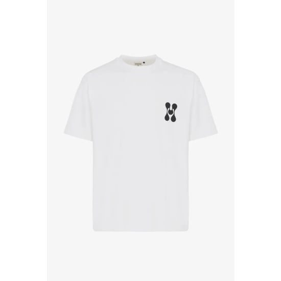 Genti Monogram j3126 3226 tee - Image 2