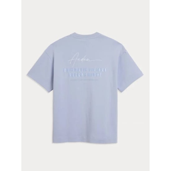 Aeden Razz tee corn - Image 1