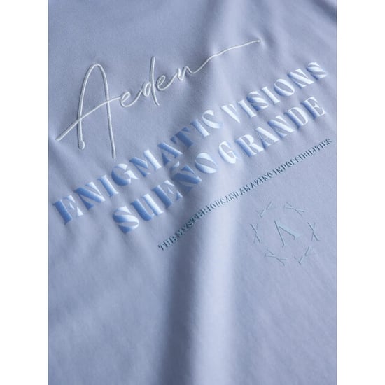 Aeden Razz tee corn - Image 3