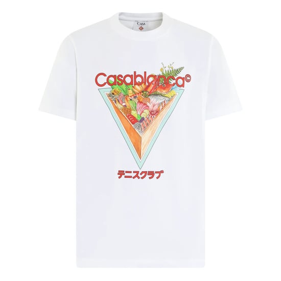 Casablanca Heren tennis club icon - Image 1