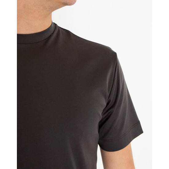 Valenza Heren interlock supima t-shirt - Image 3