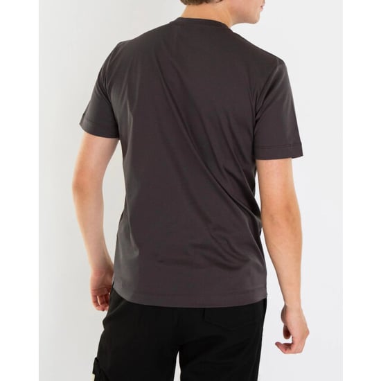 Valenza Heren interlock supima t-shirt - Image 5