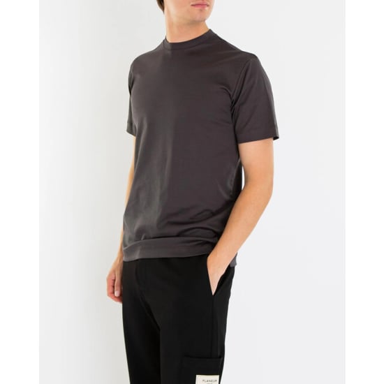 Valenza Heren interlock supima t-shirt - Image 6