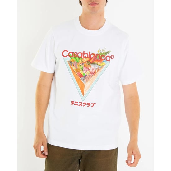Casablanca Heren tennis club icon - Image 3