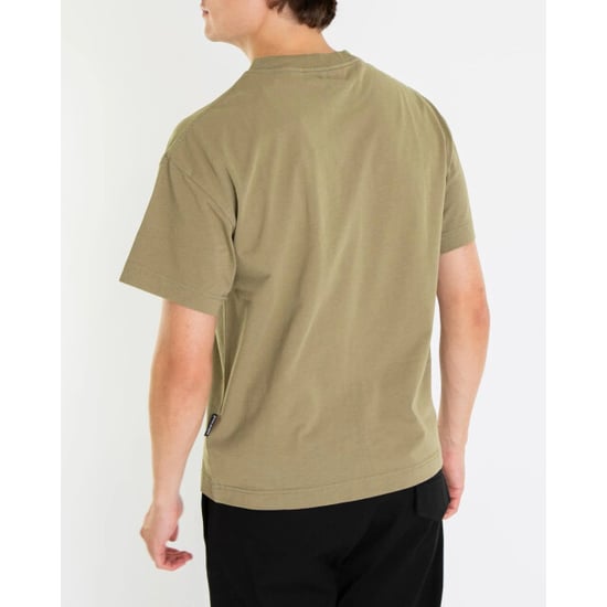 Palm Angels Heren bear in mind t-shirt - Image 3