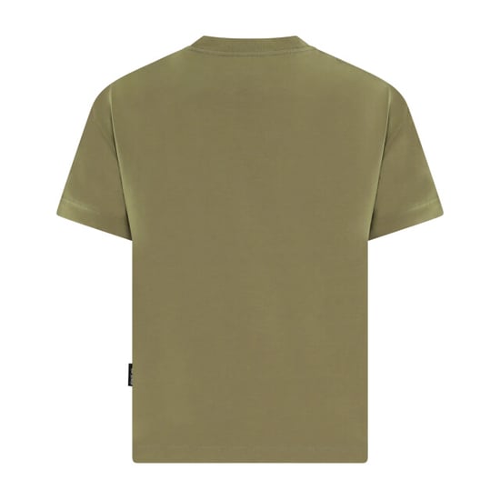 Palm Angels Heren bear in mind t-shirt - Image 4