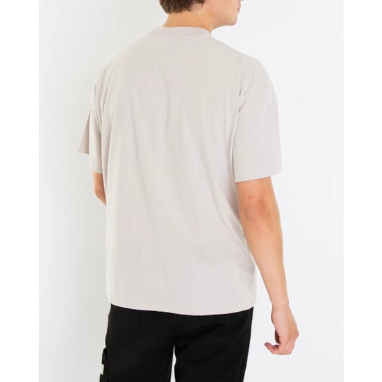 Represent Heren embroidered serif tshirt - Image 3
